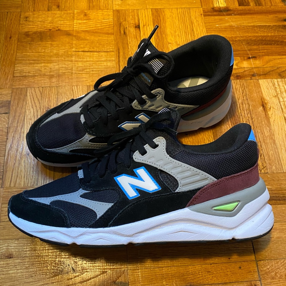 New Balance X-90s